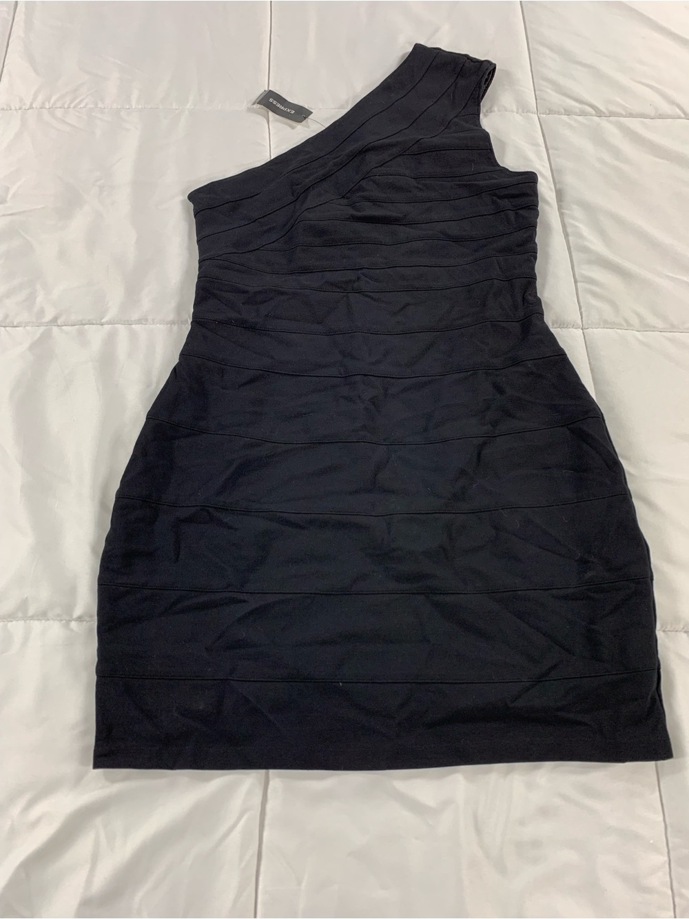 New with tags EXPRESS dress womens size L